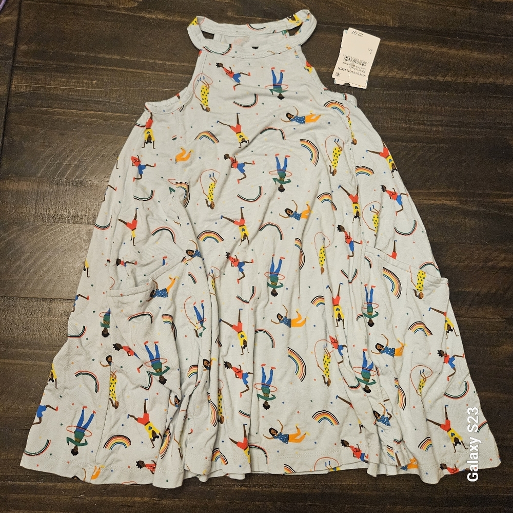 Harper Canyon Kids Dress